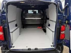 Opel Vivaro (2024) thumbnail 12
