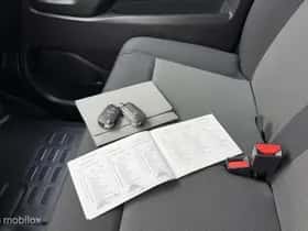 Opel Vivaro (2024) thumbnail 14