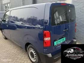 Opel Vivaro (2024) thumbnail 3