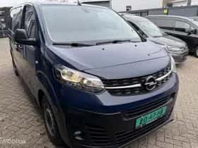 Opel Vivaro (2024) thumbnail 6