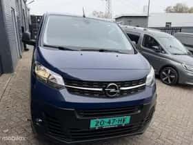 Opel Vivaro (2024) thumbnail 7