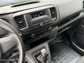 Opel Vivaro (2024) thumbnail 9