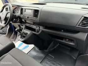 Opel Vivaro (2024) thumbnail 10