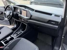 Volkswagen Caddy (2022) thumbnail 11