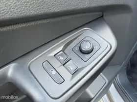 Volkswagen Caddy (2022) thumbnail 12