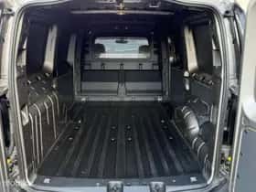Volkswagen Caddy (2022) thumbnail 14