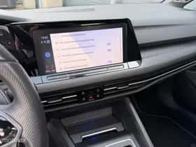 Volkswagen Golf (2021) thumbnail 17