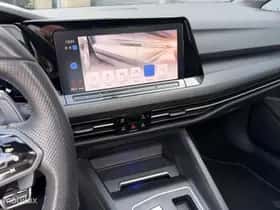 Volkswagen Golf (2021) thumbnail 18