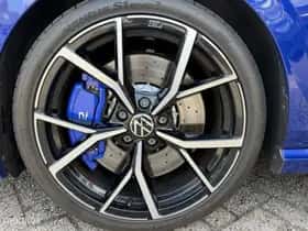 Volkswagen Golf (2021) thumbnail 21