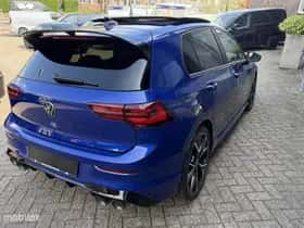 Volkswagen Golf (2021) thumbnail 5