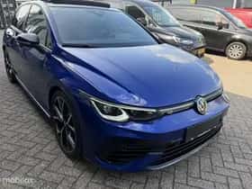 Volkswagen Golf (2021) thumbnail 6