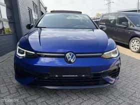 Volkswagen Golf (2021) thumbnail 7