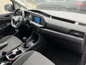 Volkswagen Caddy (2021) thumbnail 11