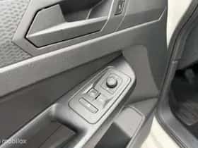 Volkswagen Caddy (2021) thumbnail 12