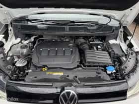 Volkswagen Caddy (2021) thumbnail 15