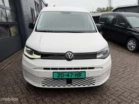 Volkswagen Caddy (2021) thumbnail 7