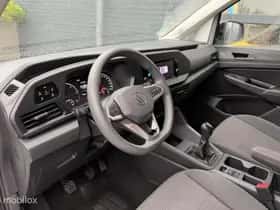 Volkswagen Caddy (2021) thumbnail 8