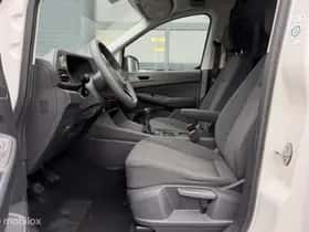 Volkswagen Caddy (2021) thumbnail 9