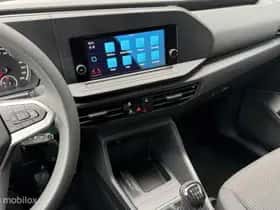 Volkswagen Caddy (2021) thumbnail 10