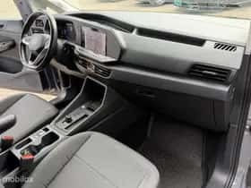 Volkswagen Caddy (2021) thumbnail 11