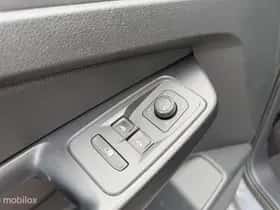 Volkswagen Caddy (2021) thumbnail 12