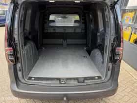 Volkswagen Caddy (2021) thumbnail 14