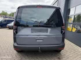 Volkswagen Caddy (2021) thumbnail 4