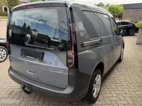 Volkswagen Caddy (2021) thumbnail 5
