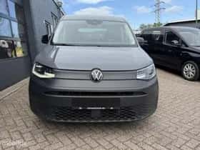 Volkswagen Caddy (2021) thumbnail 7