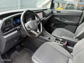 Volkswagen Caddy (2021) thumbnail 8