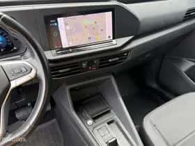Volkswagen Caddy (2021) thumbnail 10