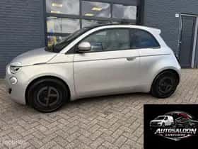 Fiat 500e (2025) thumbnail 2