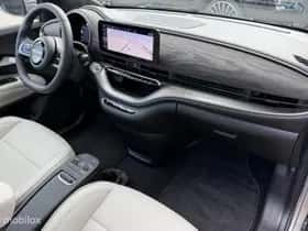 Fiat 500e (2025) thumbnail 12