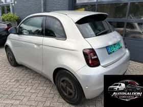 Fiat 500e (2025) thumbnail 3