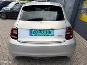 Fiat 500e (2025) thumbnail 4