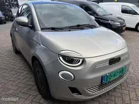 Fiat 500e (2025) thumbnail 6