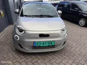 Fiat 500e (2025) thumbnail 7