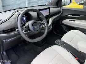 Fiat 500e (2025) thumbnail 8