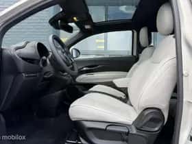 Fiat 500e (2025) thumbnail 9