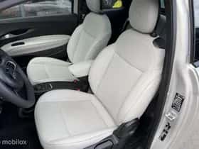Fiat 500e (2025) thumbnail 10