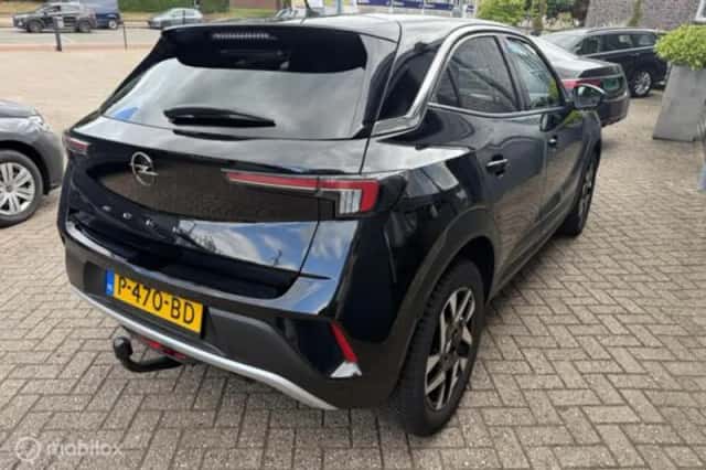 Opel Mokka (2022) thumbnail 5