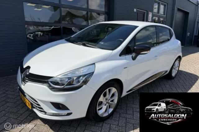 Renault Clio (2018) thumbnail 1