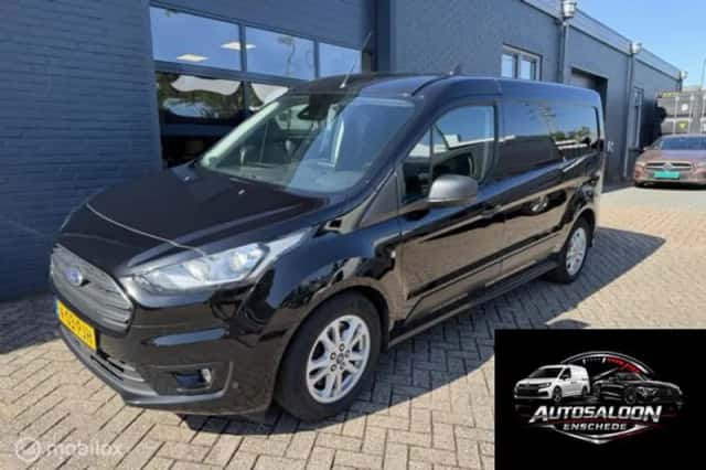 Ford Transit (2026) thumbnail 1