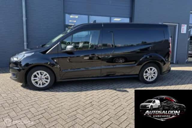 Ford Transit (2026) thumbnail 2