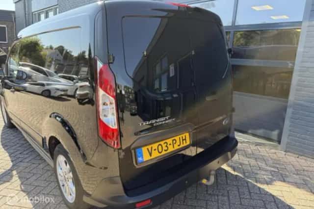 Ford Transit (2026) thumbnail 4