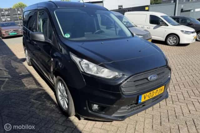 Ford Transit (2026) thumbnail 6