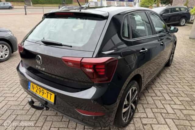 Volkswagen Polo (2021) thumbnail 5