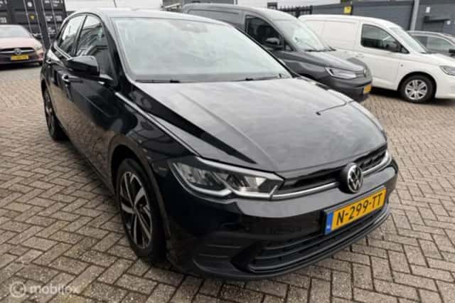 Volkswagen Polo (2021) thumbnail 6