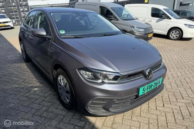 Volkswagen Polo (2023) thumbnail 6