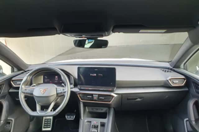 CUPRA Leon Sportstourer (2024) thumbnail 4